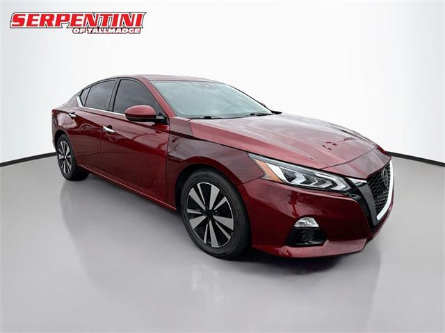 used 2019 Nissan Altima car, priced at $16,925