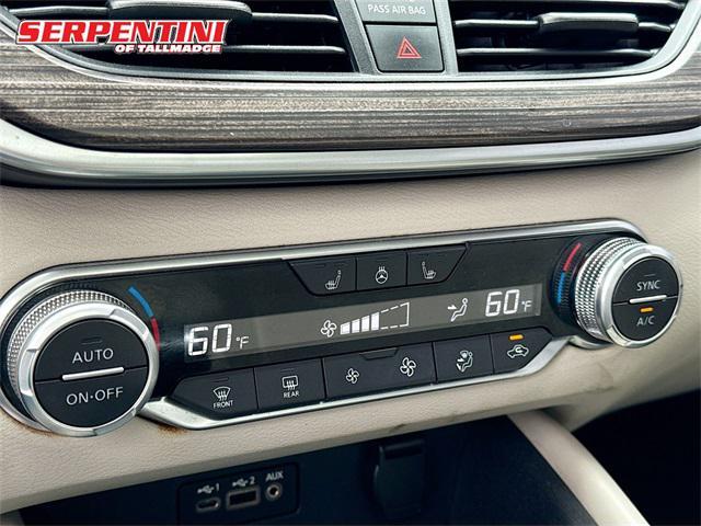 used 2019 Nissan Altima car, priced at $16,925
