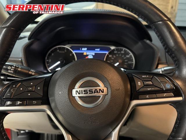 used 2019 Nissan Altima car, priced at $17,500
