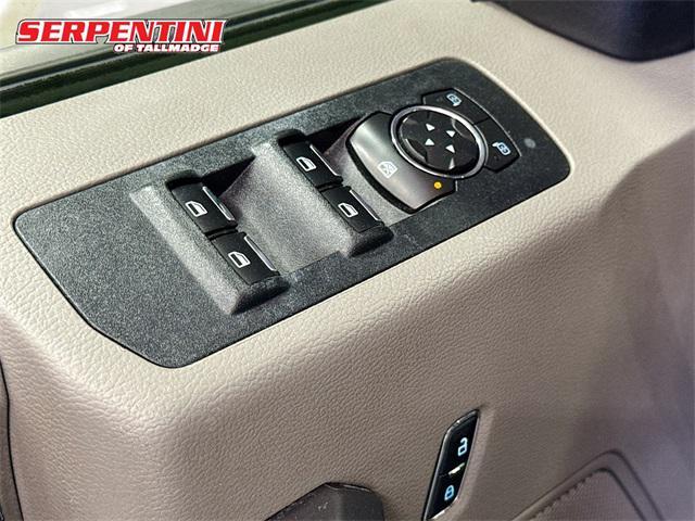 used 2019 Ford F-150 car, priced at $27,500