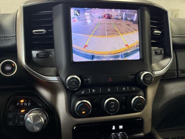 used 2020 Ram 1500 car, priced at $31,174