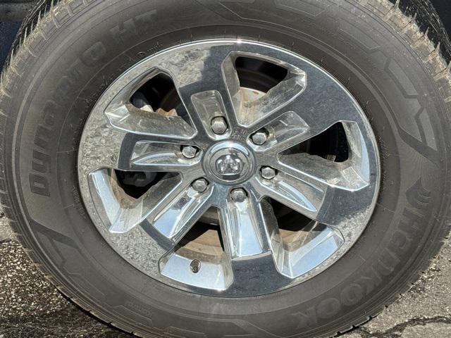 used 2020 Ram 1500 car, priced at $31,174