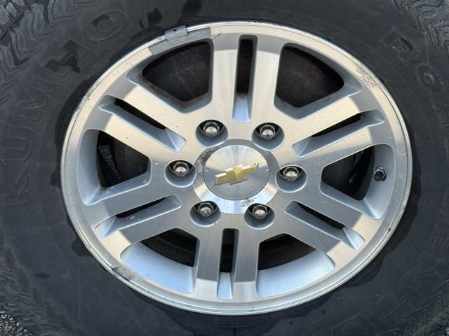 used 2012 Chevrolet Colorado car, priced at $10,500