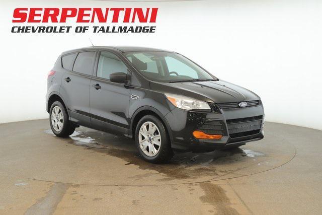 used 2015 Ford Escape car, priced at $9,885