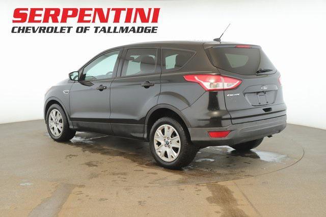 used 2015 Ford Escape car, priced at $9,885