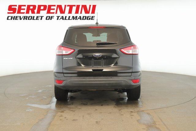 used 2015 Ford Escape car, priced at $9,885