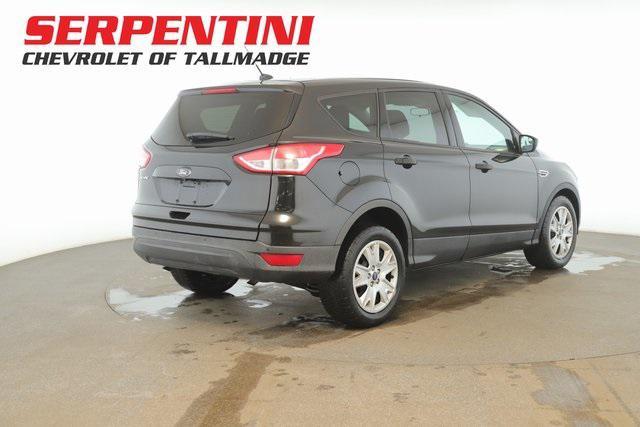 used 2015 Ford Escape car, priced at $9,885