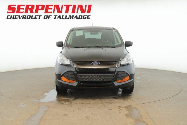 used 2015 Ford Escape car, priced at $9,885