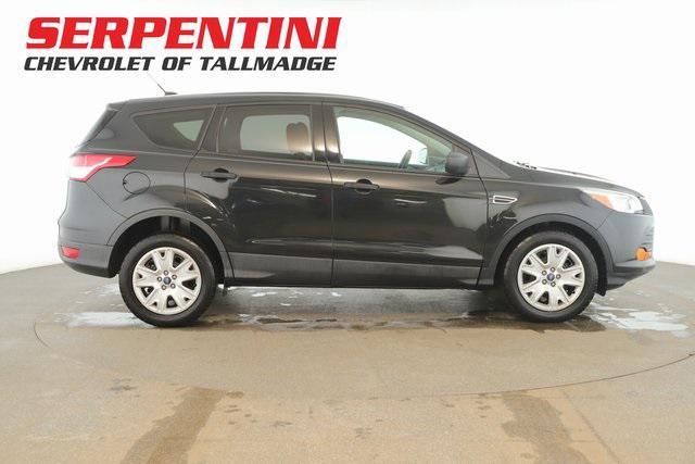 used 2015 Ford Escape car, priced at $9,885