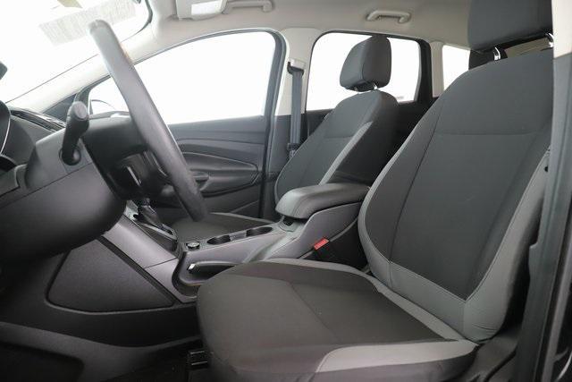 used 2015 Ford Escape car, priced at $9,885