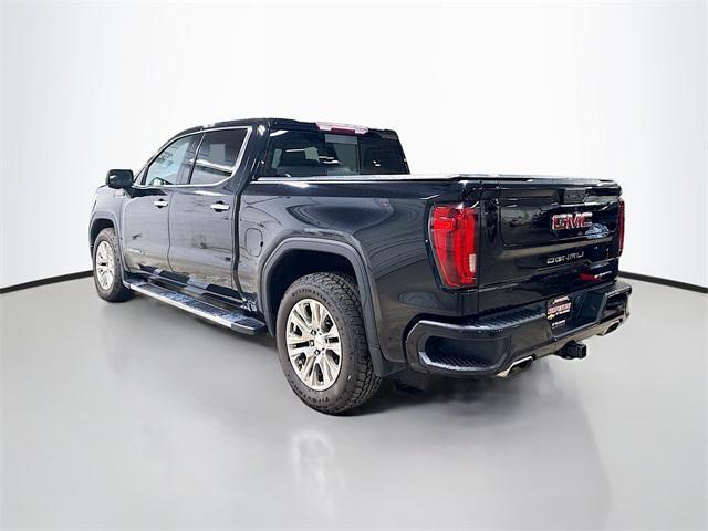 used 2020 GMC Sierra 1500 car, priced at $38,250
