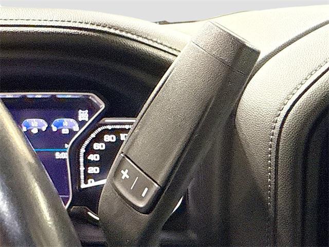 used 2020 GMC Sierra 1500 car, priced at $38,250