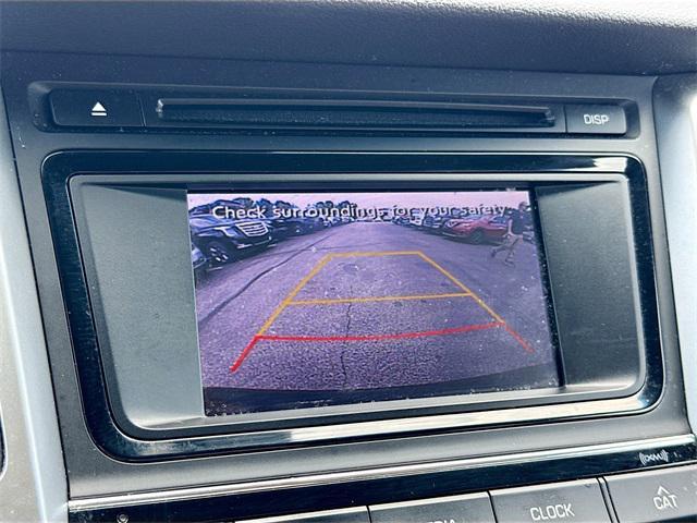 used 2016 Hyundai Tucson car, priced at $11,850