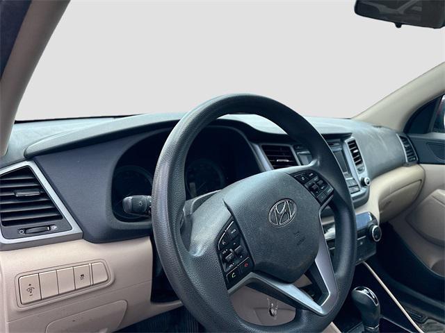 used 2016 Hyundai Tucson car, priced at $11,850