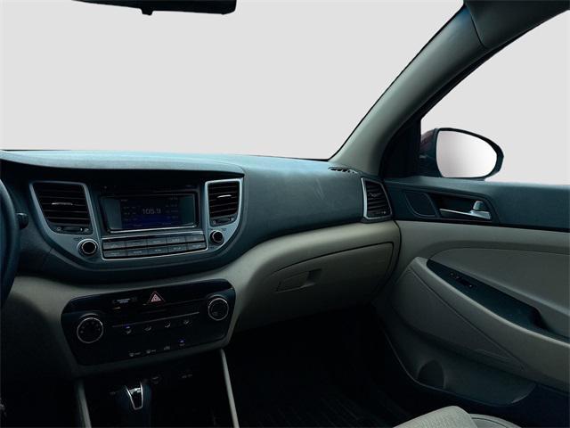 used 2016 Hyundai Tucson car, priced at $11,850
