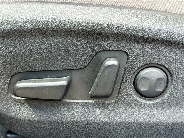 used 2016 Hyundai Tucson car, priced at $11,850