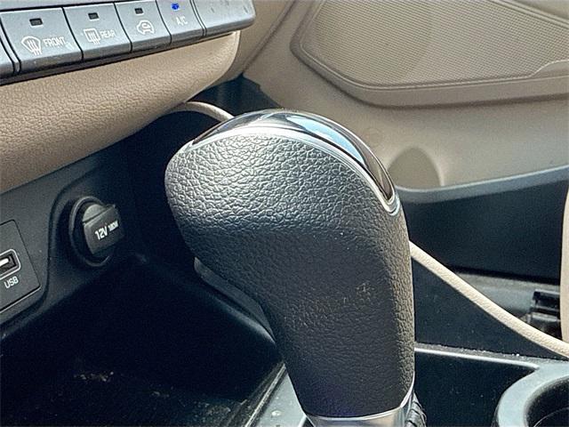 used 2016 Hyundai Tucson car, priced at $11,850