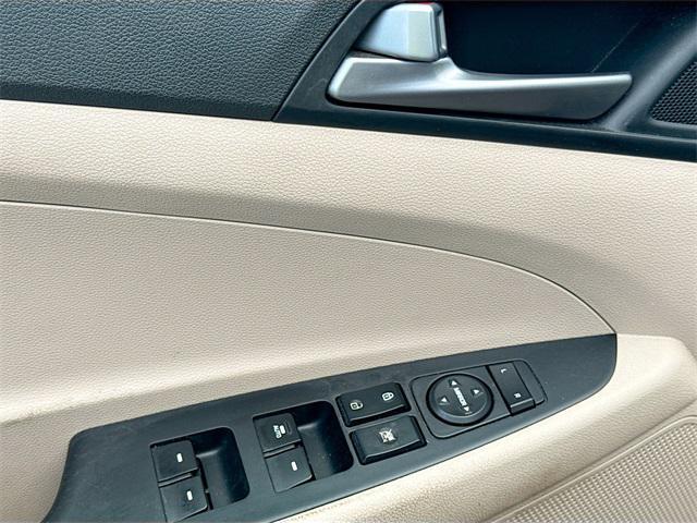 used 2016 Hyundai Tucson car, priced at $11,850