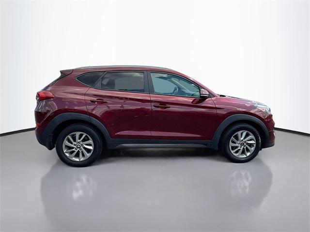 used 2016 Hyundai Tucson car, priced at $11,850