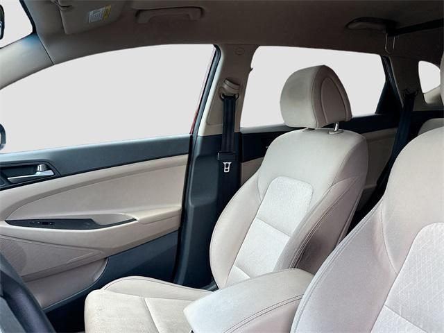 used 2016 Hyundai Tucson car, priced at $11,850