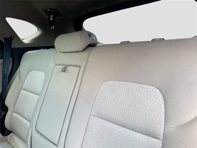 used 2016 Hyundai Tucson car, priced at $11,850