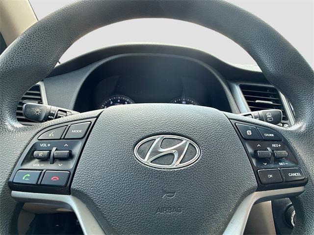used 2016 Hyundai Tucson car, priced at $11,850