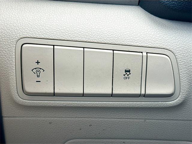 used 2016 Hyundai Tucson car, priced at $11,850