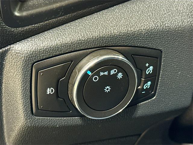 used 2020 Ford EcoSport car, priced at $13,426