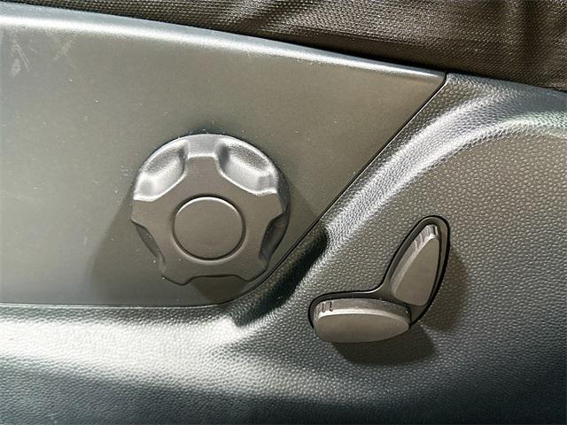 used 2020 Ford EcoSport car, priced at $13,426