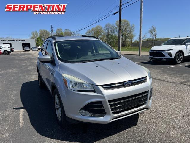 used 2014 Ford Escape car, priced at $5,500