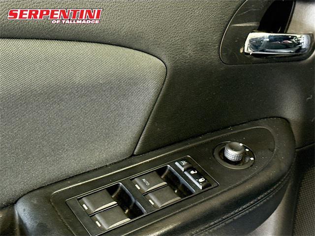 used 2012 Chrysler 200 car, priced at $6,973