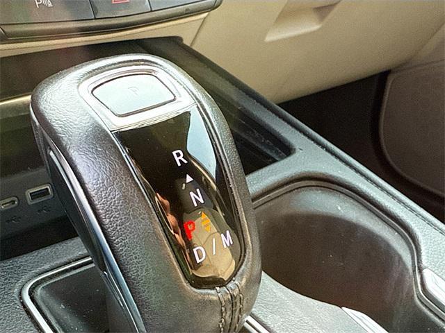 used 2019 Cadillac XT4 car, priced at $16,321