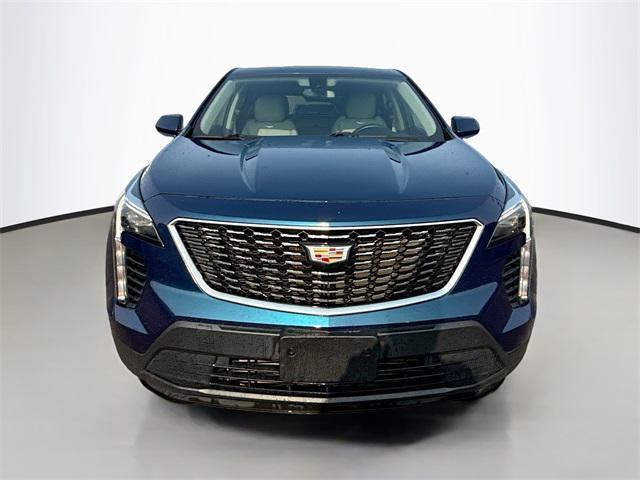 used 2019 Cadillac XT4 car, priced at $16,321
