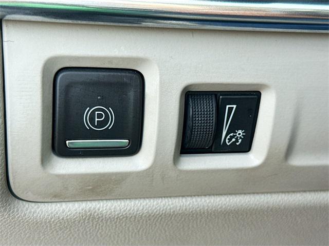 used 2019 Cadillac XT4 car, priced at $16,321