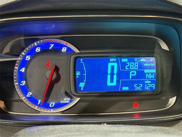 used 2016 Chevrolet Trax car, priced at $10,105