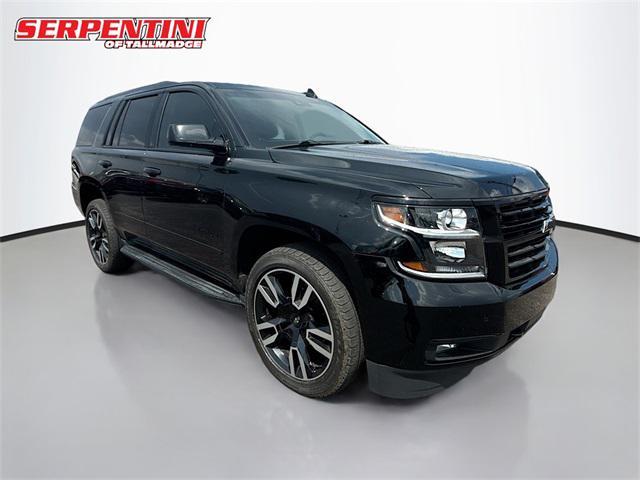 used 2019 Chevrolet Tahoe car, priced at $28,000