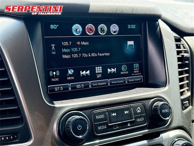 used 2019 Chevrolet Tahoe car, priced at $28,000