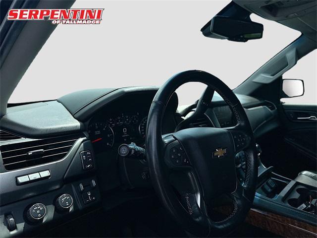 used 2019 Chevrolet Tahoe car, priced at $28,000