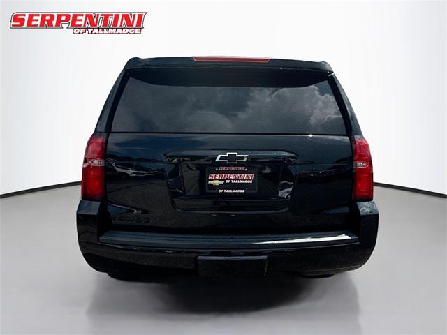 used 2019 Chevrolet Tahoe car, priced at $28,000