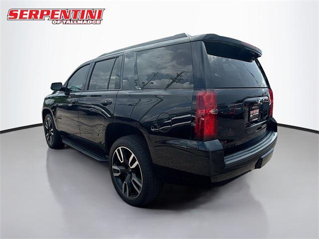 used 2019 Chevrolet Tahoe car, priced at $28,000