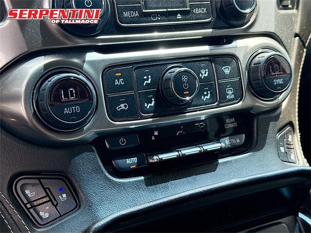 used 2019 Chevrolet Tahoe car, priced at $28,000