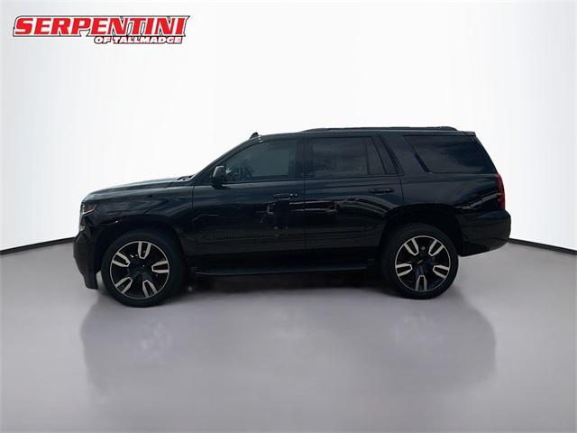 used 2019 Chevrolet Tahoe car, priced at $28,000