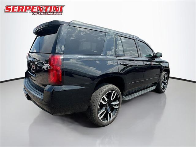 used 2019 Chevrolet Tahoe car, priced at $28,000