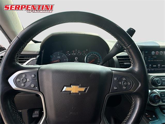 used 2019 Chevrolet Tahoe car, priced at $28,000