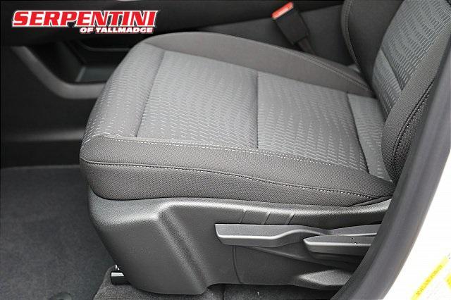 new 2026 Chevrolet Equinox car, priced at $28,951