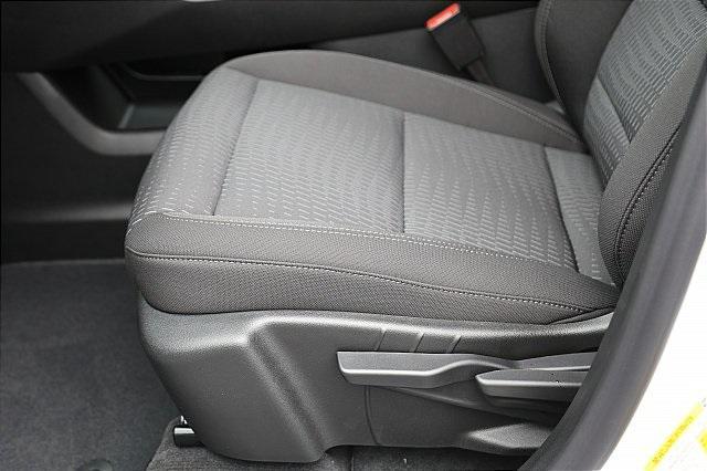 new 2026 Chevrolet Equinox car, priced at $26,995