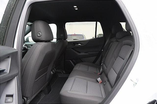 new 2026 Chevrolet Equinox car, priced at $26,995