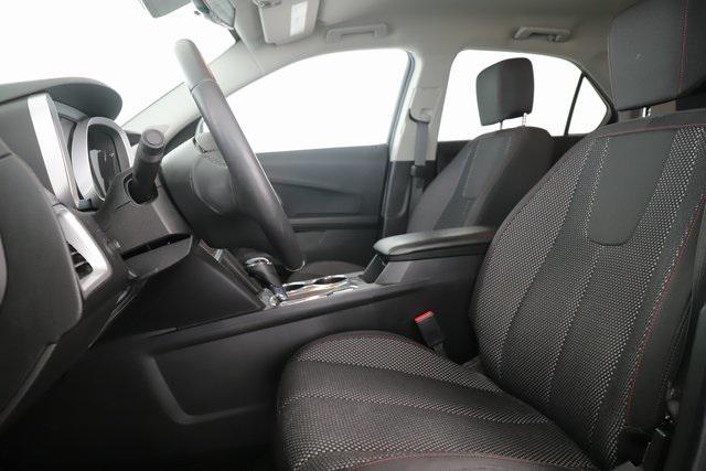 used 2017 Chevrolet Equinox car, priced at $11,299