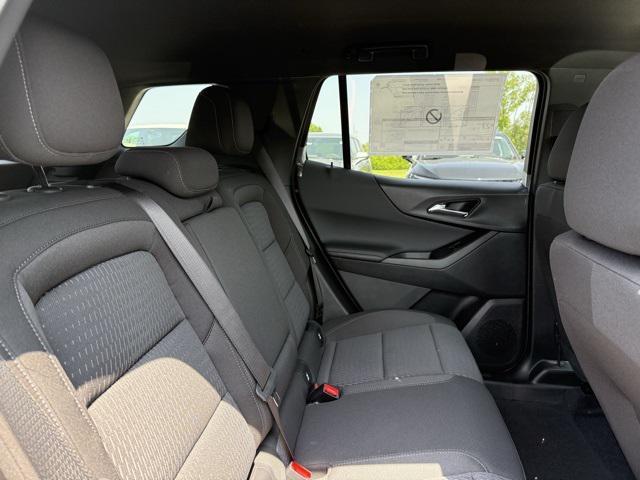 new 2026 Chevrolet Equinox car, priced at $28,090