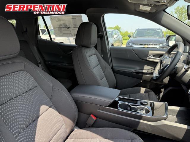 new 2026 Chevrolet Equinox car, priced at $29,970